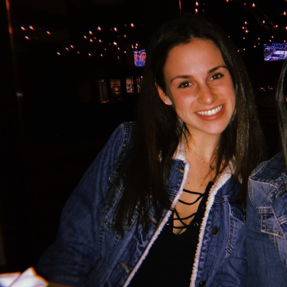 Meet your Posher, Lucy